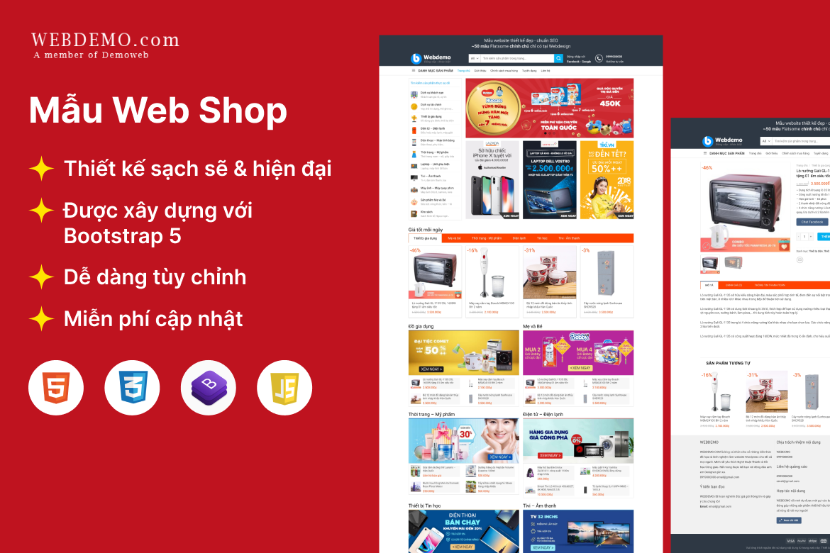 Mau-Web-Shop